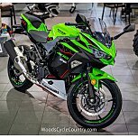 2022 Kawasaki Ninja 400 for sale 201224585